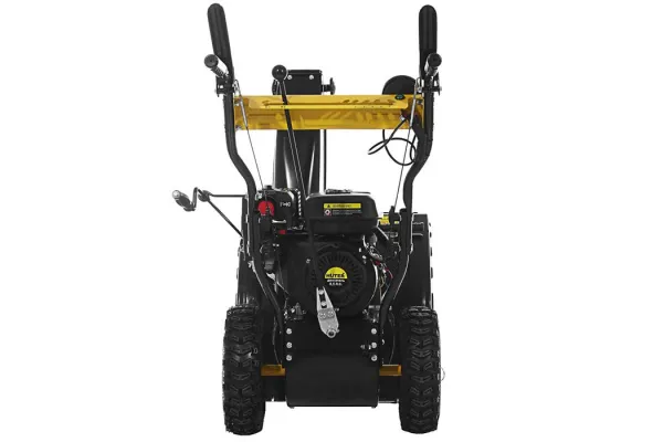 Снегоуборщик Huter SGC 4100L