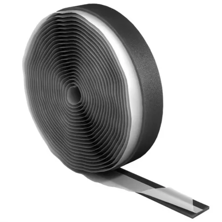 Демпферная лента с защитным фартуком и клейкой стороной Energoflex Energofloor (11 м) Демпферная лента с защитным фартуком и клейкой стороной Energoflex Energofloor (11 м)