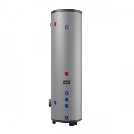 Водонагреватель косвенного нагрева THERMEX Nixen 300 F (Combi) Водонагреватель косвенного нагрева THERMEX Nixen 300 F (Combi)