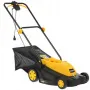 Газонокосилка Huter ELM-1800T электрическая