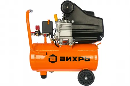Компрессор Вихрь КМП-230/24