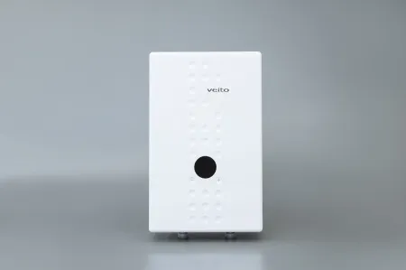 Проточный водонагреватель Veito FLOW E9 Проточный водонагреватель Veito FLOW E9