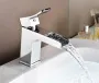 Смеситель для раковины Wasserkraft Aller 1069