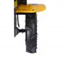 Мотоблок Huter МК-7000P-10