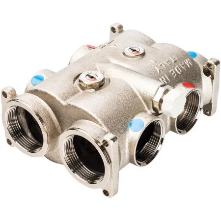 Модульный коллектор 1 контур LUXOR Модульный коллектор 1 контур LUXOR