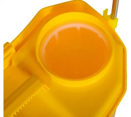 Опрыскиватель аккумуляторный Huter SP-16AC