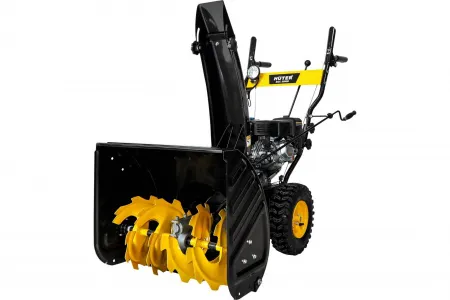 Снегоуборщик Huter SGC-5500В