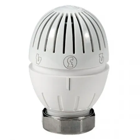 Головка термостатическая Giacomini R470H (8 - 32 °С) Головка термостатическая Giacomini R470H (8 - 32 °С)