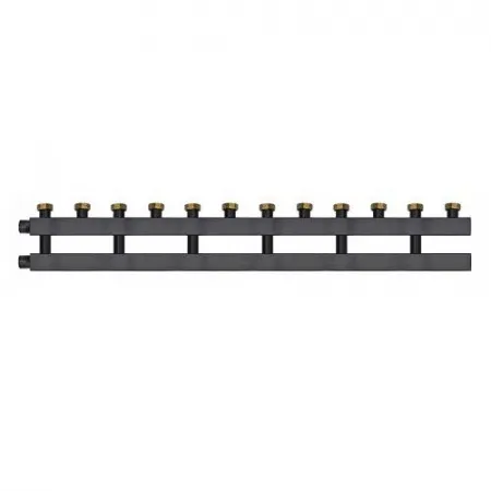 Распределительный коллектор 6 отопительных контура Warme WKD 180 F (от 90 кВт до 180 кВт) Распределительный коллектор 6 отопительных контура Warme WKD 180 F (от 90 кВт до 180 кВт)