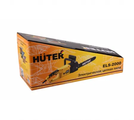 Электропила Huter ELS-2000