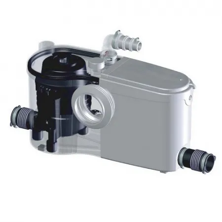 Канализационная насосная станция SFA Sanibest Pro