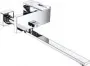 Универсальный смеситель Wasserkraft Alme 1502L