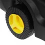 Газонокосилка Huter ELM-1400P электрическая