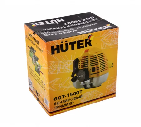 Триммер Huter GGT-1500T бензиновый