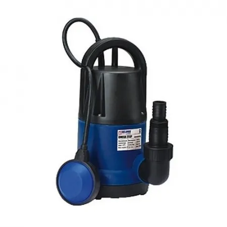 Насос дренажный Belamos Omega 75 SP Насос дренажный Belamos Omega 75 SP
