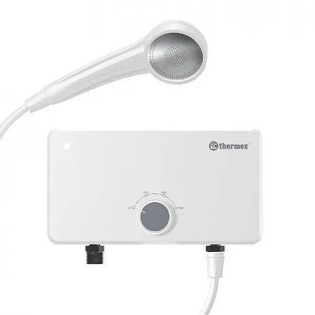 Электроводонагреватель проточный THERMEX Urban 5500 shower Электроводонагреватель проточный THERMEX Urban 5500 shower