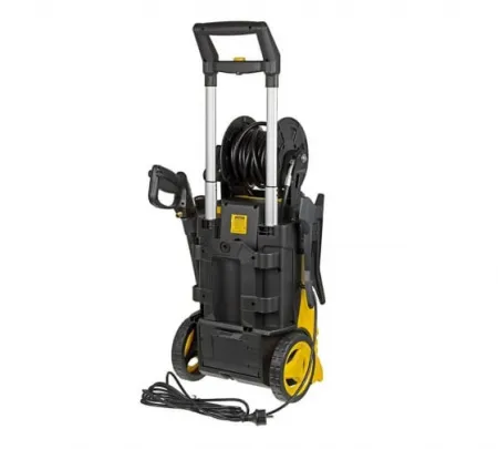 Мойка высокого давления Huter W210i Professional