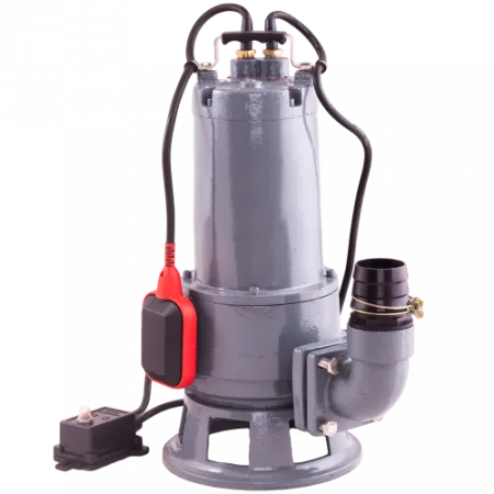 Насос дренажный Aquario GRINDER-150