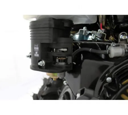 Мотоблок Huter МК-7500M