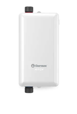 Электроводонагреватель проточный THERMEX Hitch 3500