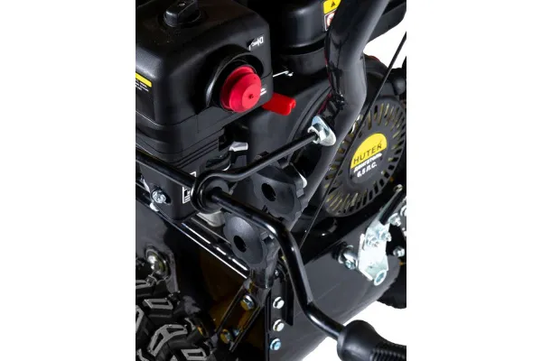 Снегоуборщик Huter SGC 4100