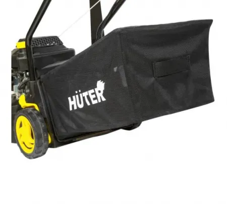 Газонокосилка Huter GLM-3.5T бензиновая