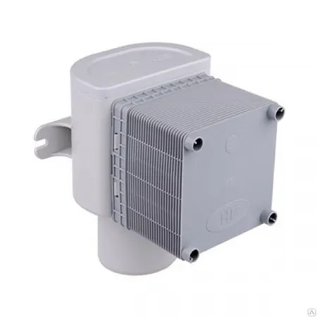 Воздушный клапан скрытого монтажа HL905.0