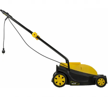 Газонокосилка Huter ELM-1800P электрическая