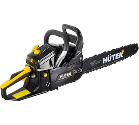 Бензопила Huter BS-6218