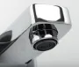Смеситель для ванны с душем Wasserkraft Aller 1061