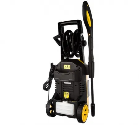 Мойка высокого давления Huter W165-ARV