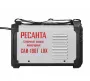 Инверторный сварочный аппарат Ресанта САИ-190T LUX