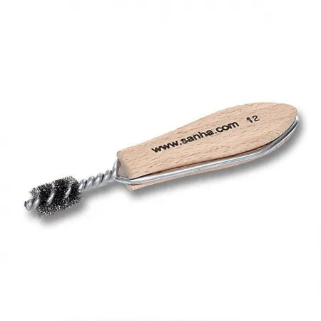 Зачистная щетка SANHA 28