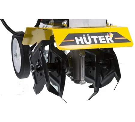 Мотокультиватор Huter GMC-2.8