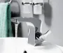 Смеситель для раковины Wasserkraft Berkel 4803