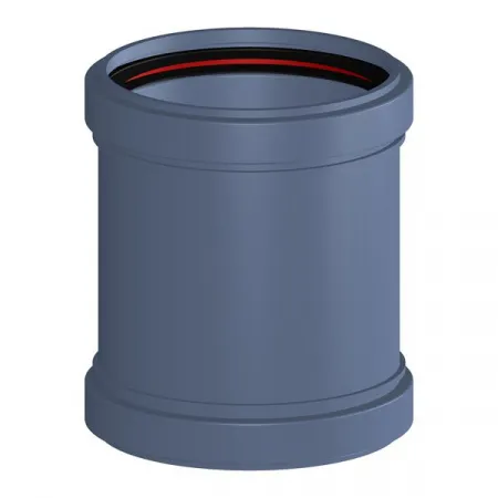 Муфта надвижная для внутренней канализации TECE Poloplast 160 Муфта надвижная для внутренней канализации TECE Poloplast 160