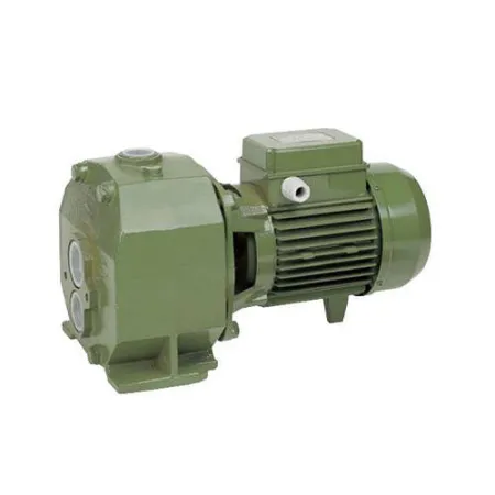 Насос поверхностный SAER M 203 P30 - 1,50 кВт Насос поверхностный SAER M 203 P30 - 1,50 кВт