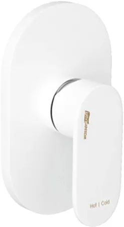 Смеситель для душа Wasserkraft Mindel 8551 С ВНУТРЕННЕЙ ЧАСТЬЮ