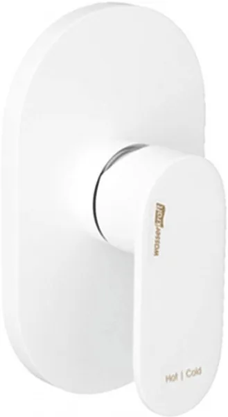 Смеситель для душа Wasserkraft Mindel 8551 С ВНУТРЕННЕЙ ЧАСТЬЮ