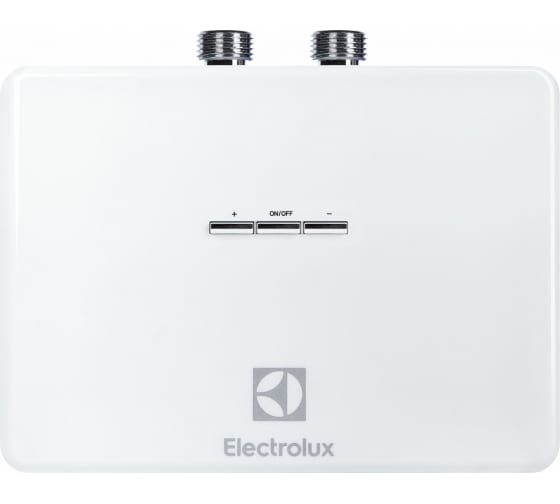 Водонагреватель электрический проточный Electrolux NPX 4 Aquatronic Digital 2.0