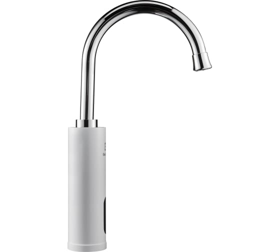 Водонагреватель электрический проточный Electrolux Taptronic (White)