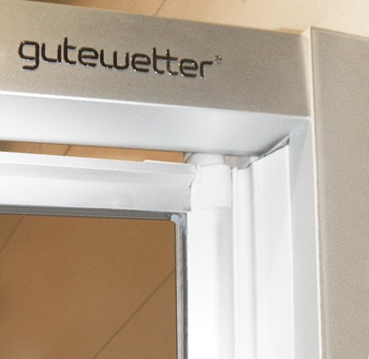 Душевой уголок GuteWetter Practic Square GK-404 правая 90x90 см стекло бесцветное, профиль матовый хром