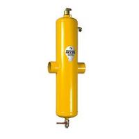 Сепаратор воздуха и шлама Spirotech Spirocombi Hi-Flow - Ду50 (соединение под сварку)