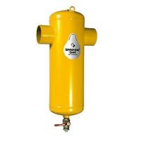 Сепаратор шлама Spirotech SpiroTrap Hi-flow - Ду50 (соединение под сварку)