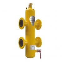 Гидравлические сепараторы Spirotech Spirocross XC050F / фланцевое соединение PN16