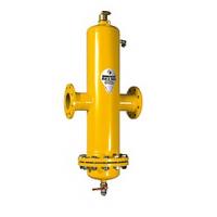 Сепаратор микропузырьков и шлама Spirotech Spirocombi Hi-Flow HD050F/разъемный корп./фланц.соед.PN16