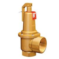 Клапан предохранительный для систем отопления Flamco Prescor S 700 - 1 1/4* (3 бар)