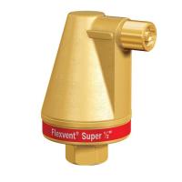Воздухоотводчик автоматический Flamco Flexvent Super Float Vent 1/2*