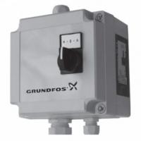 Распределительный электрошкаф SQSK для насосов Grundfos SQ