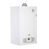 Котел газовый настенный Baxi ECO Life 1.14F